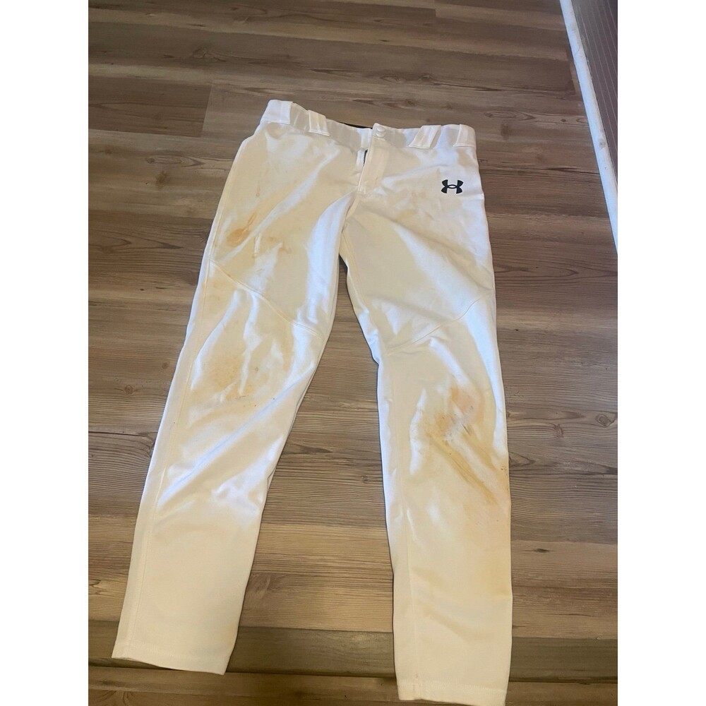 Under Armour Boys Baseball Pants